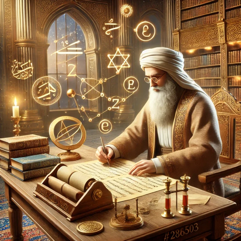 The Golden Age of Islamic Civilization: